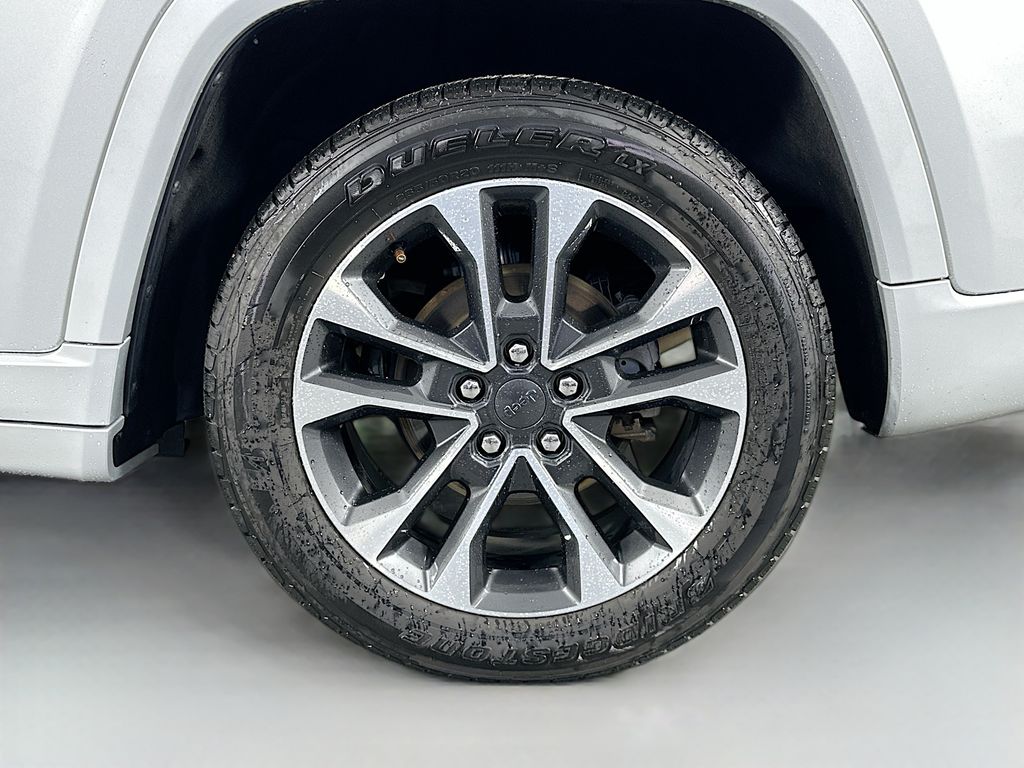 JeepGrand Cherokee34