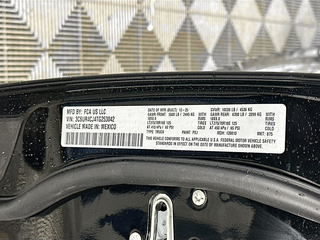 Ram250019