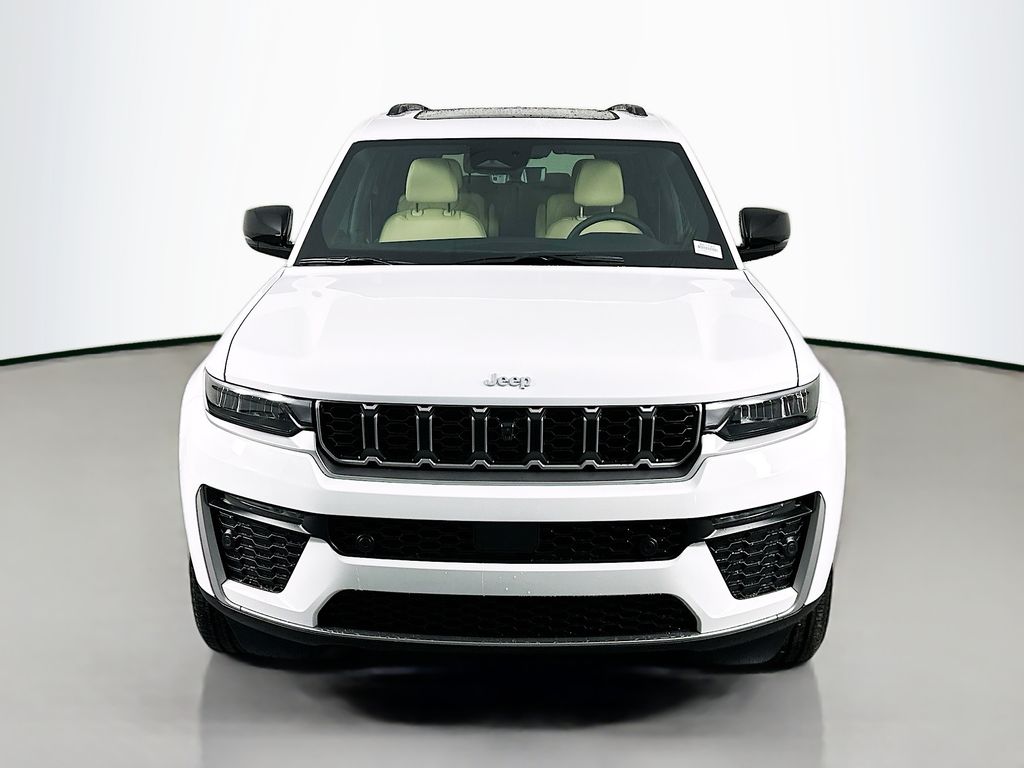 JeepGrand Cherokee L2