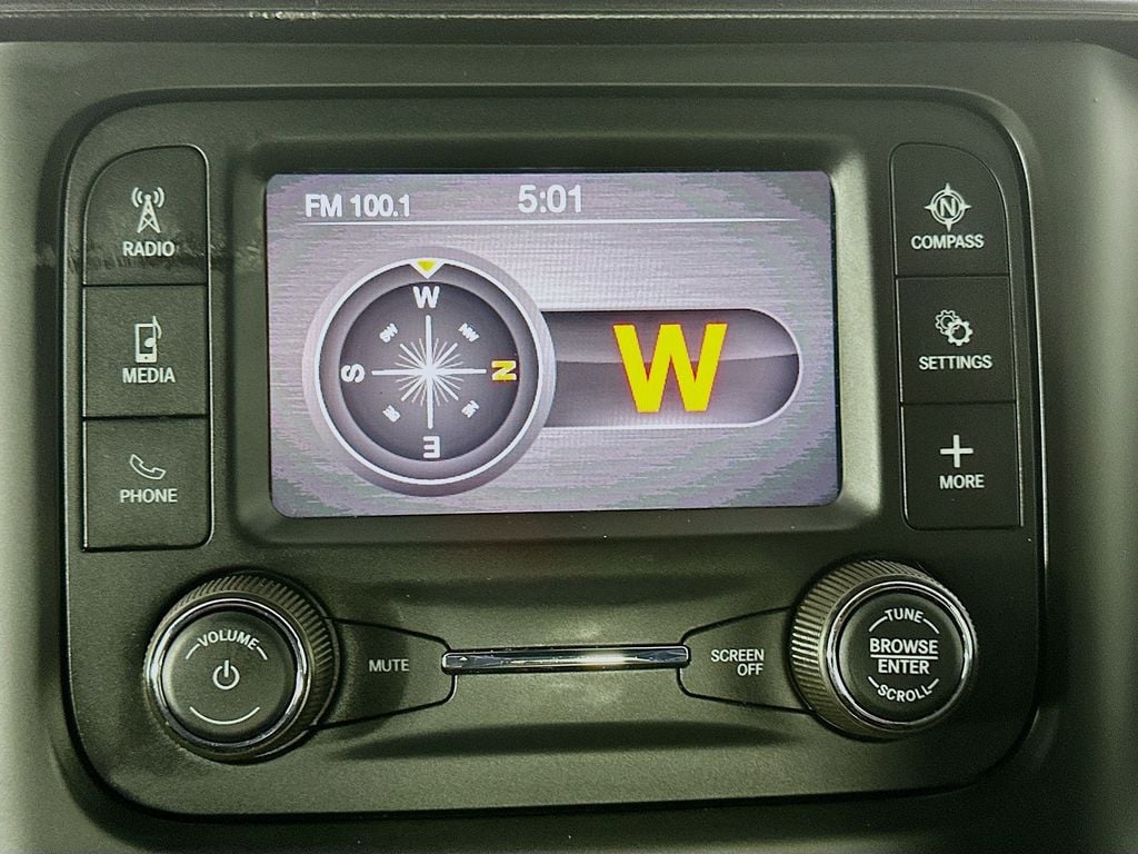 Ram5500HD19