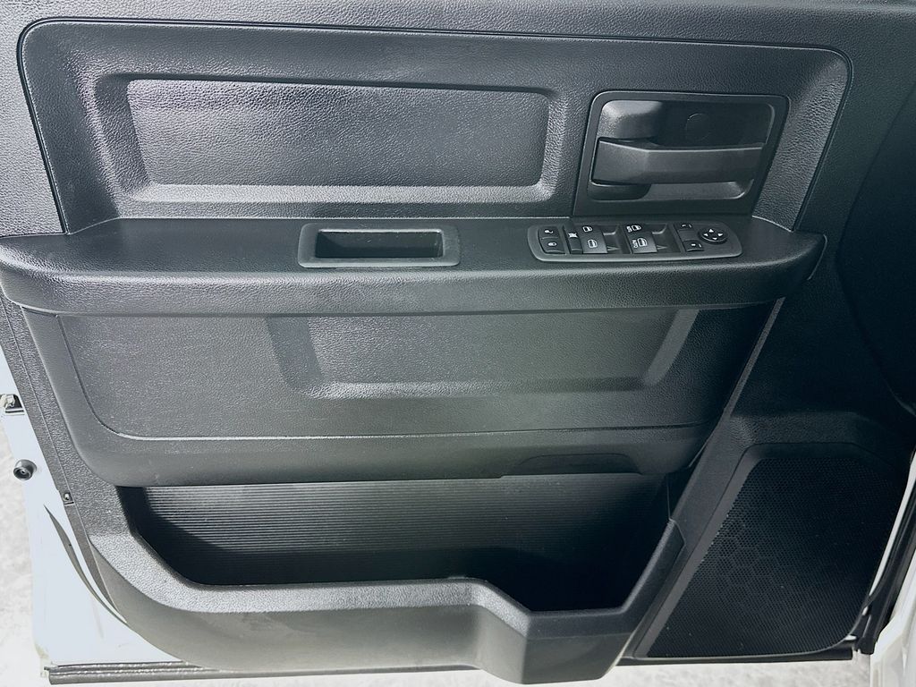 Ram1500 Classic22