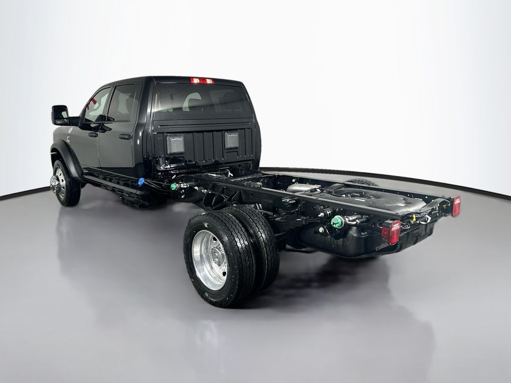 Ram5500 Chassis5