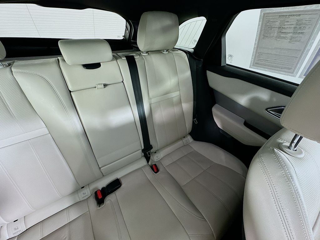 Land RoverRange Rover Velar14