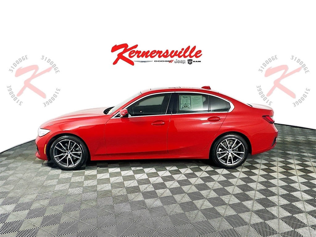 BMW3 Series4