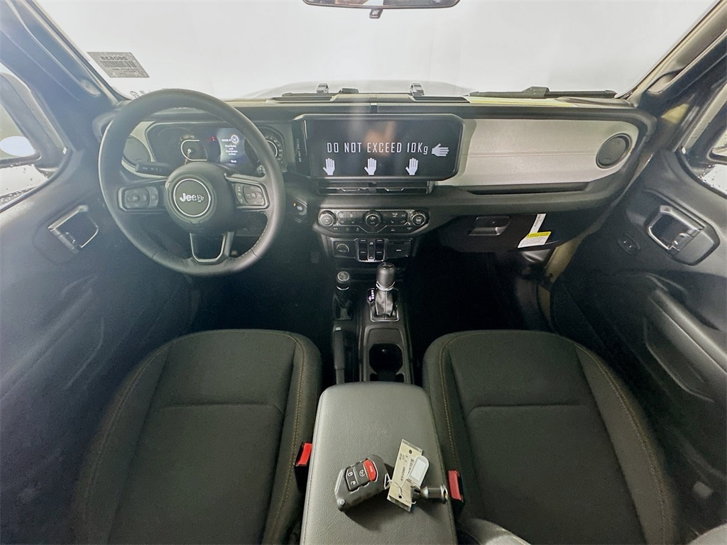 JeepWrangler Unlimited9