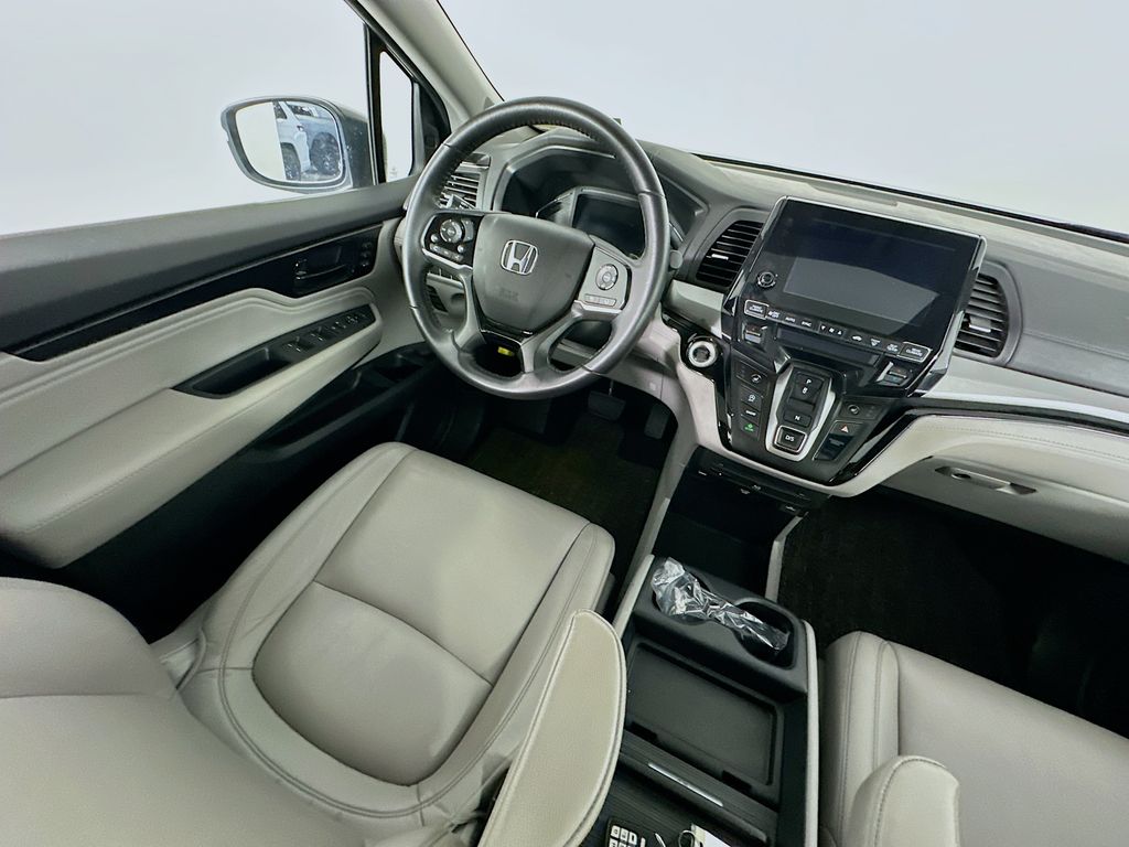 HondaOdyssey9