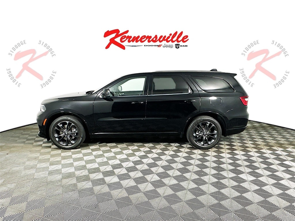Used 2022 Dodge Durango SXT SUV