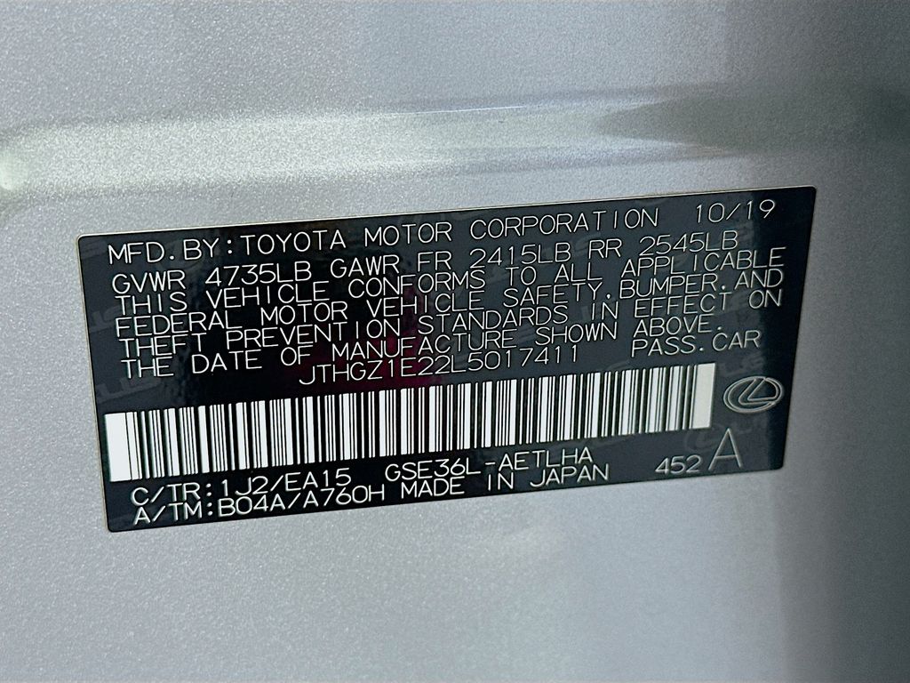 LexusIS35