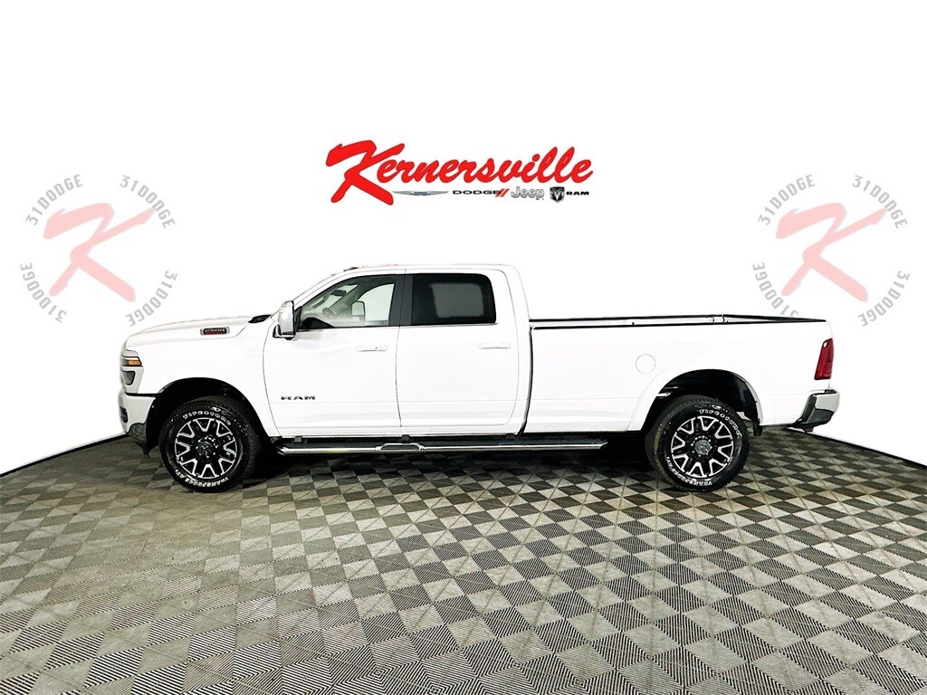 2026 Ram 2500 Limited Longhorn photo 2