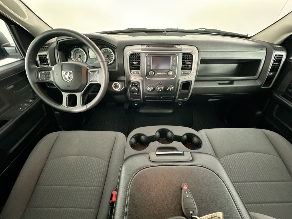 Ram1500 Classic10