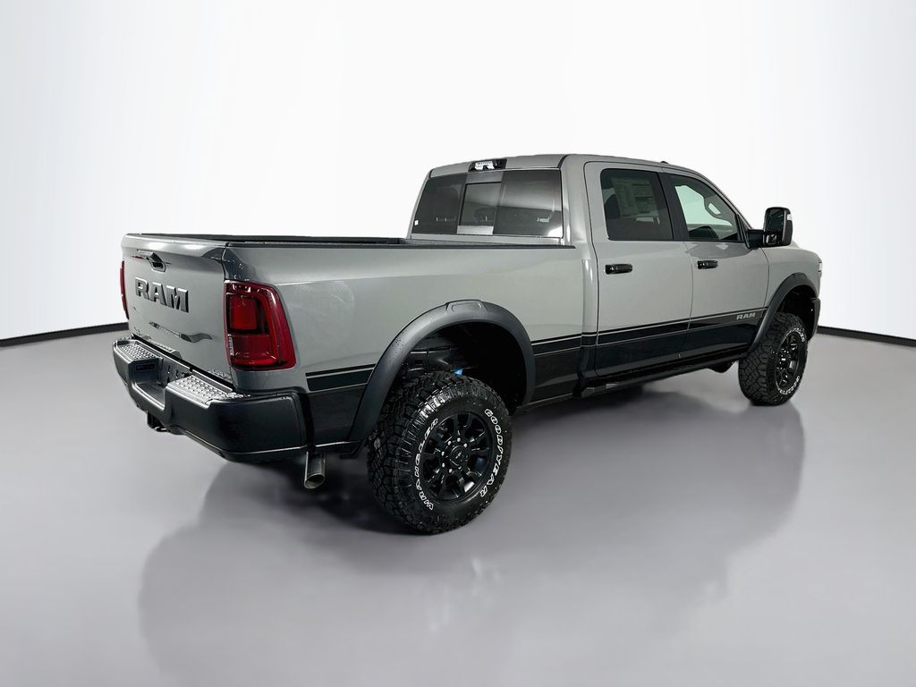 Ram25007