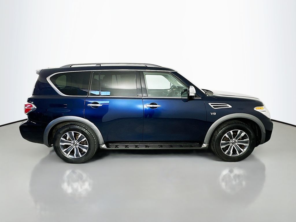 NissanArmada8