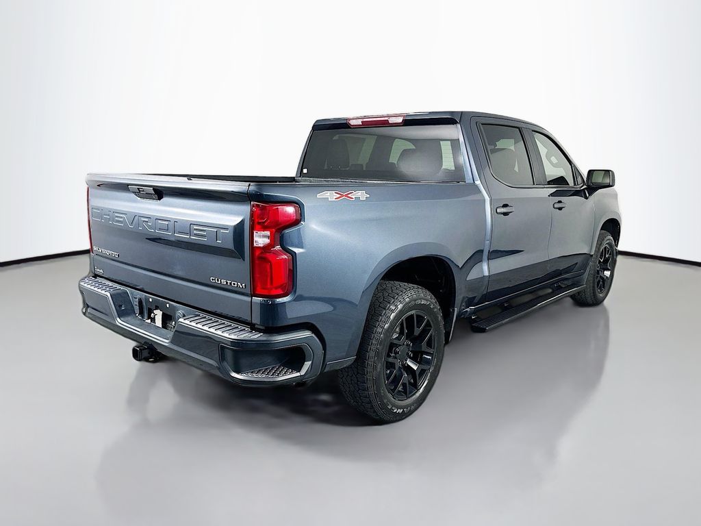 ChevroletSilverado 15007