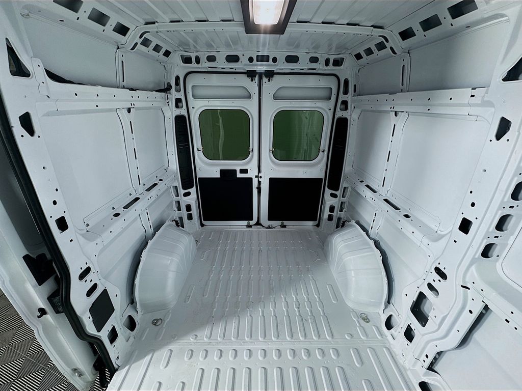 RamPromaster 250010