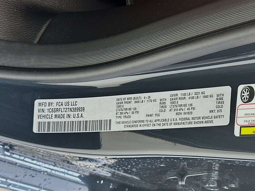 Ram150019