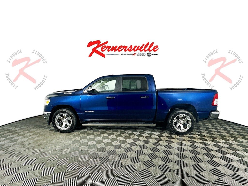 2020 Ram 1500 Big Horn photo 4
