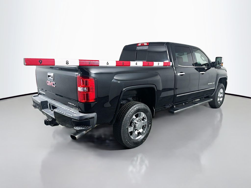 GMCSierra 3500HD7