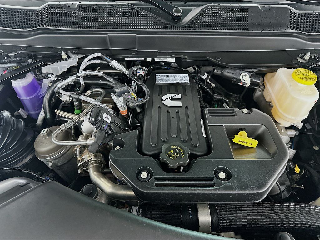 Ram4500 Chassis17