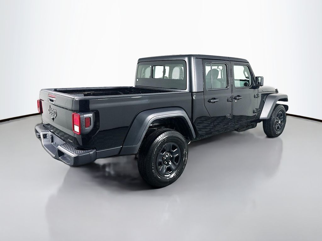 JeepGladiator7