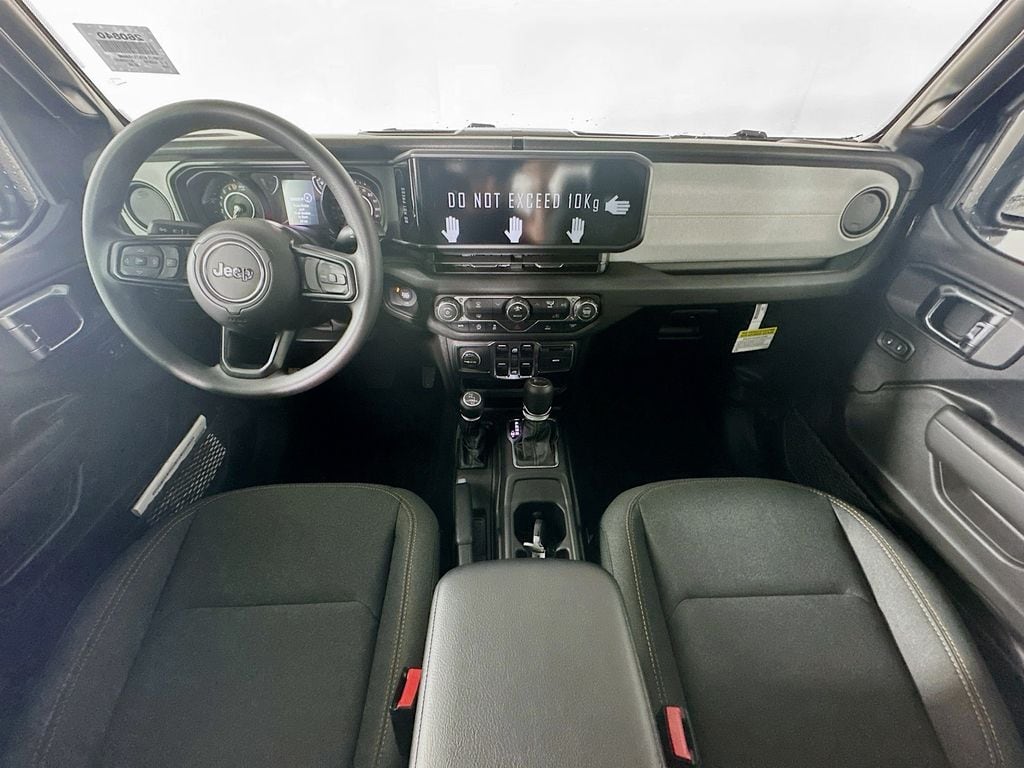 JeepGladiator9