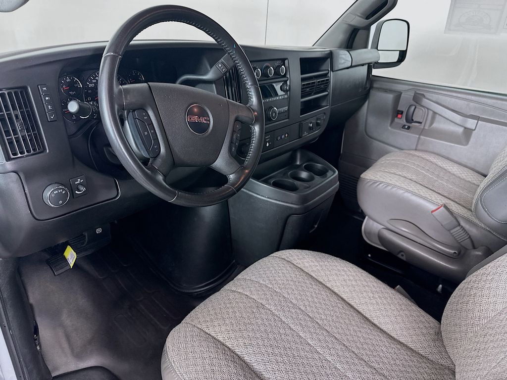 GMCSavana 250030