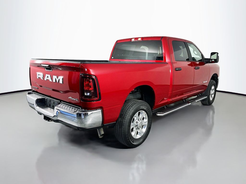 Ram25007