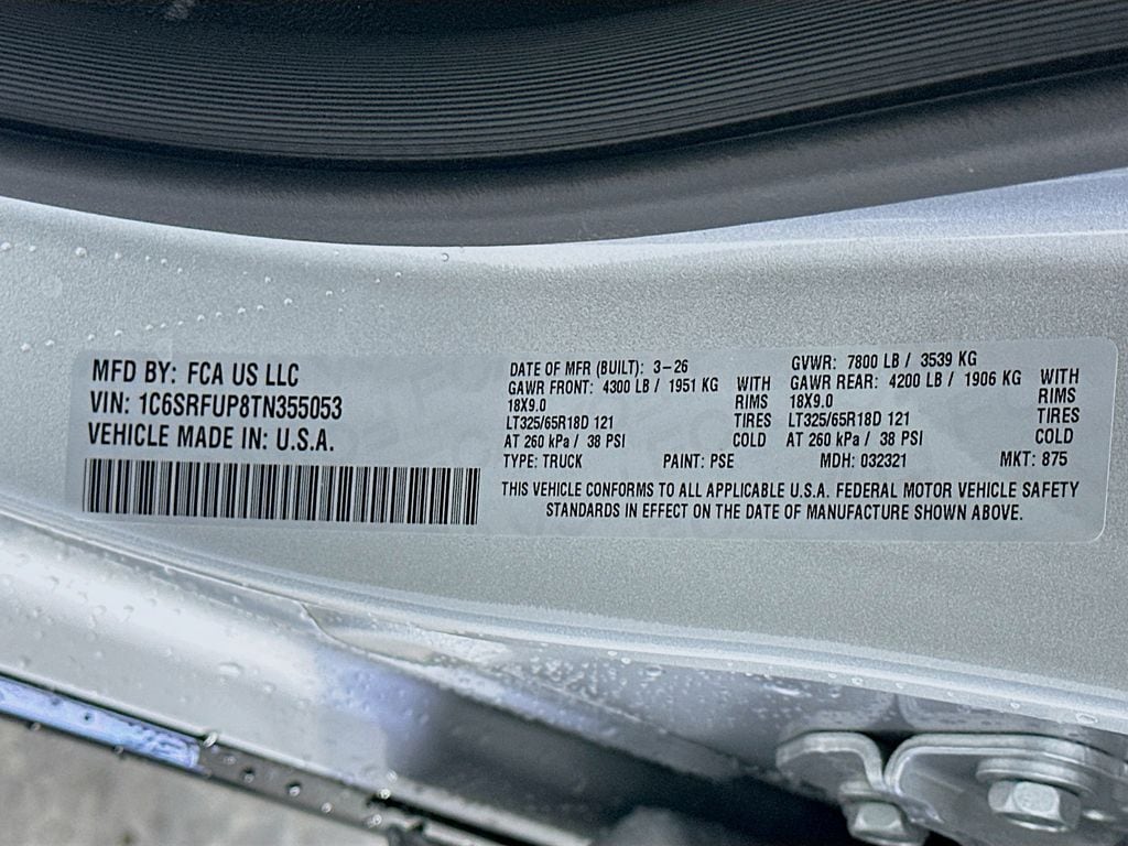 Ram150019