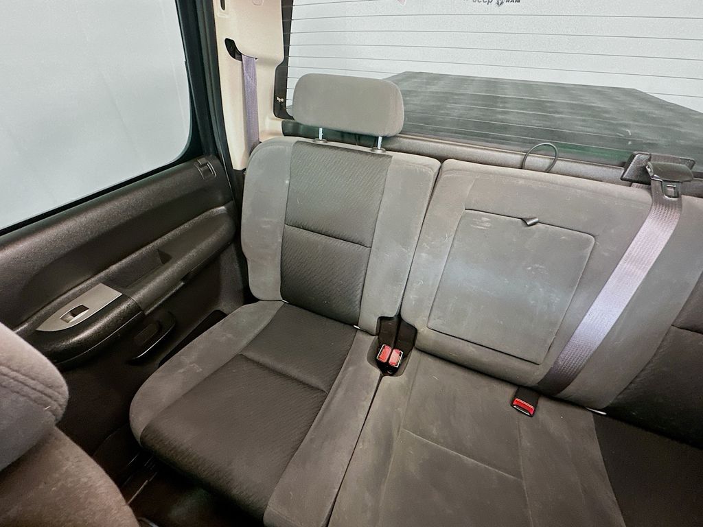 GMCSierra 2500HD12
