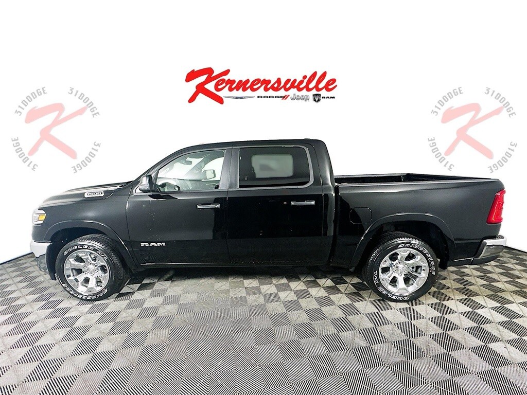 2026 Ram 1500 Big Horn photo 2