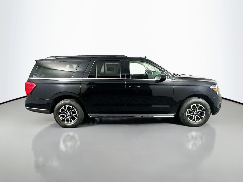 FordExpedition Max8