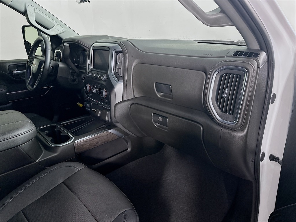 ChevroletSilverado 2500HD31