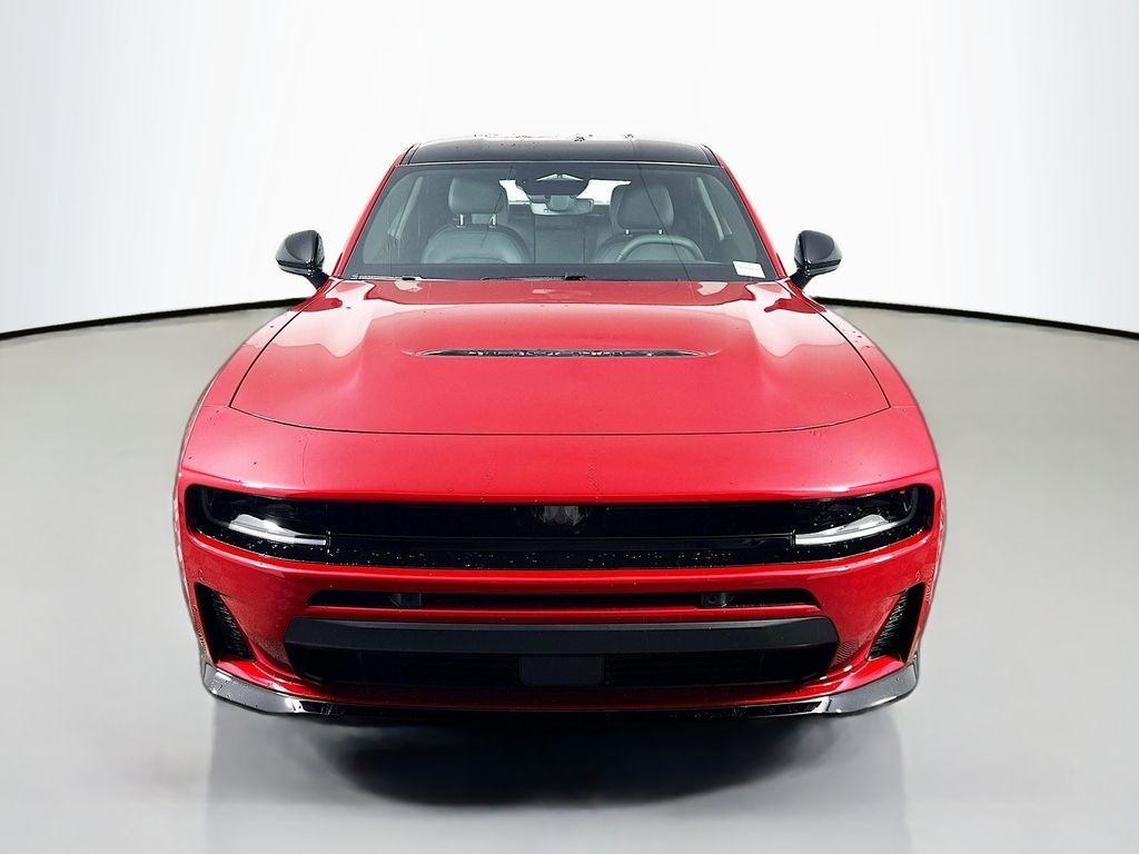 New 2026 Dodge Charger R/T Scat Pack Coupe