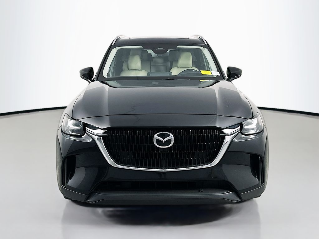 MazdaCX-902