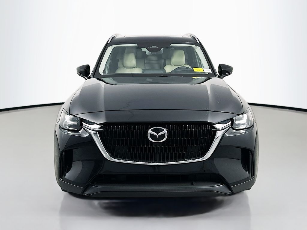 Used 2024 Mazda CX-90 3.3 Turbo Preferred Plus SUV