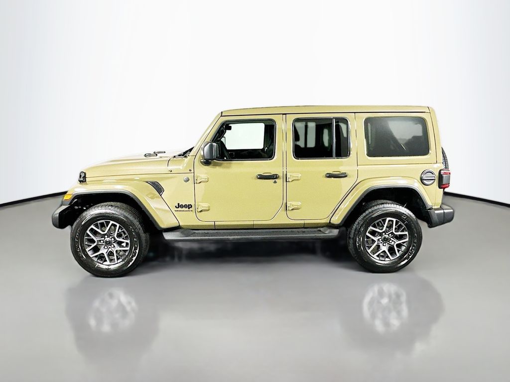 JeepWrangler Unlimited4