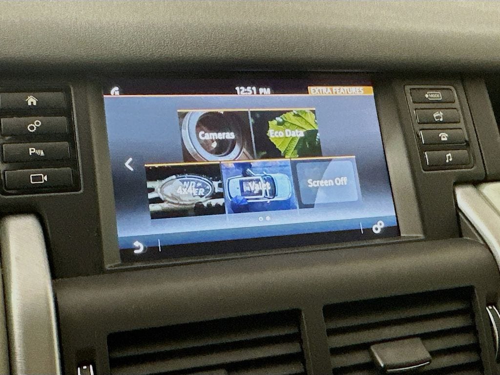 Land RoverDiscovery Sport19