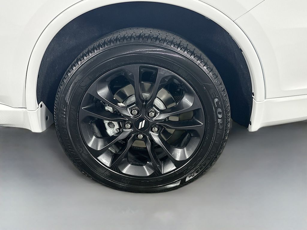 DodgeDurango17