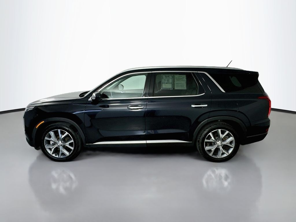 Used 2020 Hyundai Palisade SEL SUV