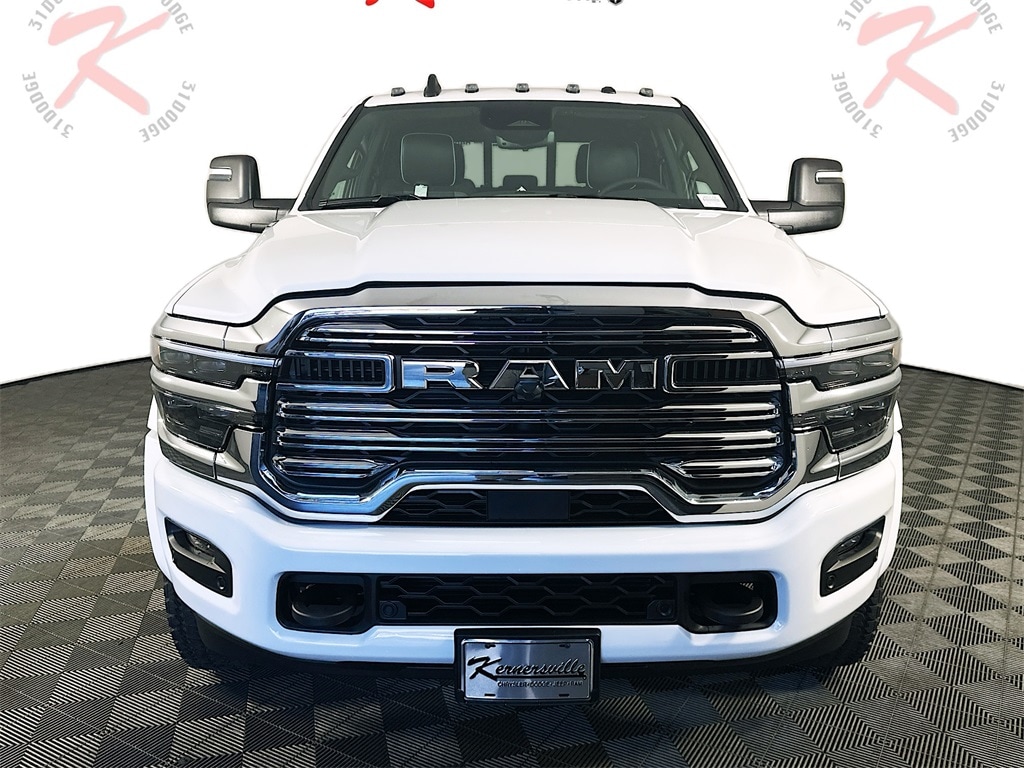 New 2026 Ram 5500 Chassis Tradesman 60CA Dually Truck Crew Cab
