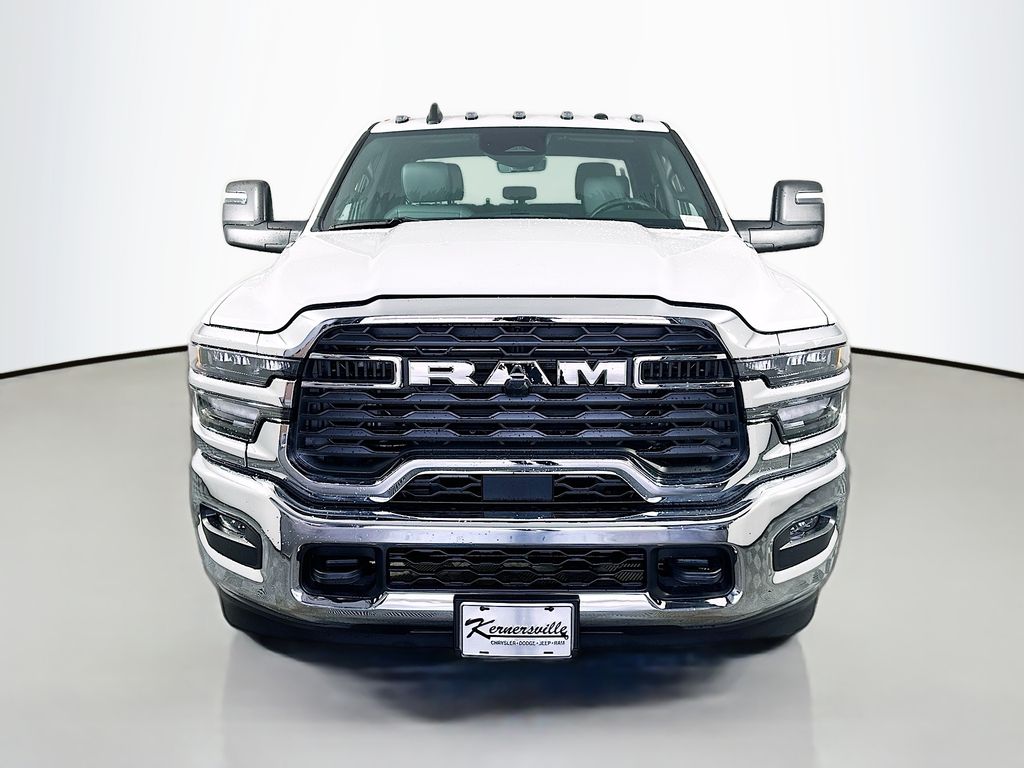 Ram3500 Chassis2