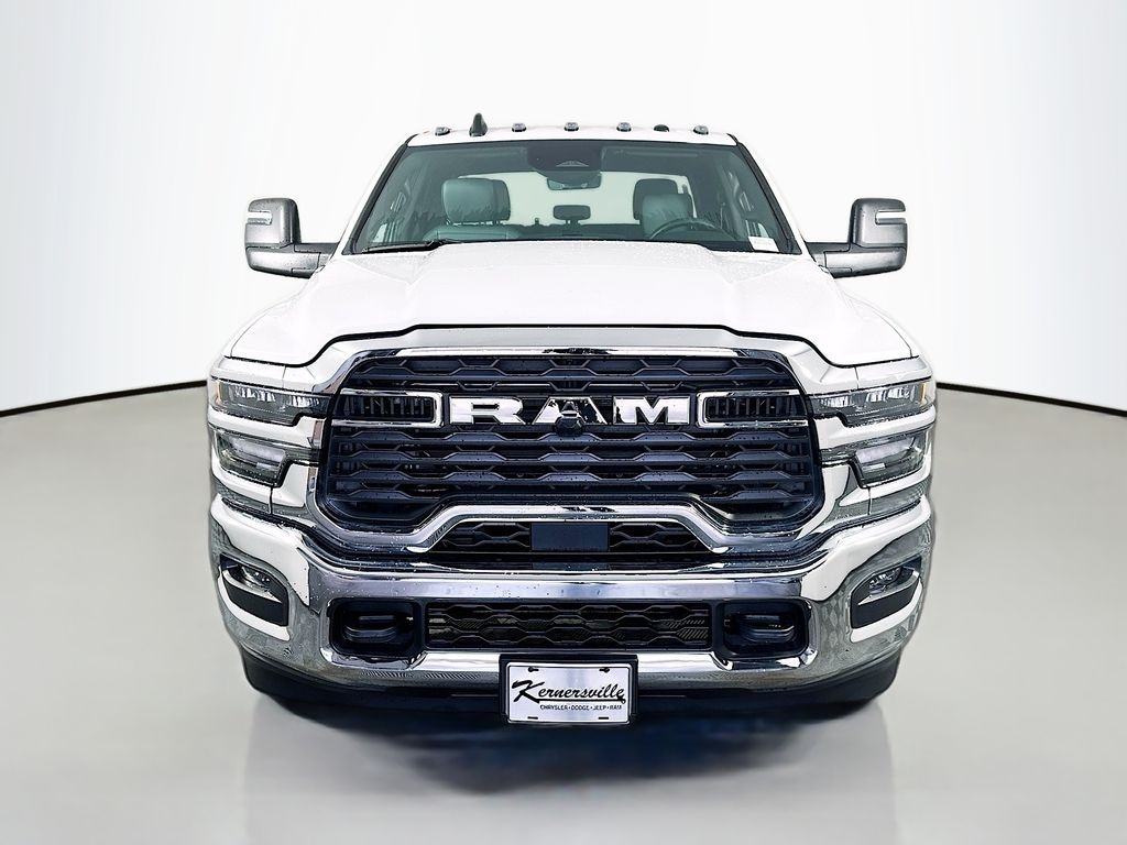 New 2026 Ram 3500 Chassis Tradesman 60CA Dually Truck Crew Cab