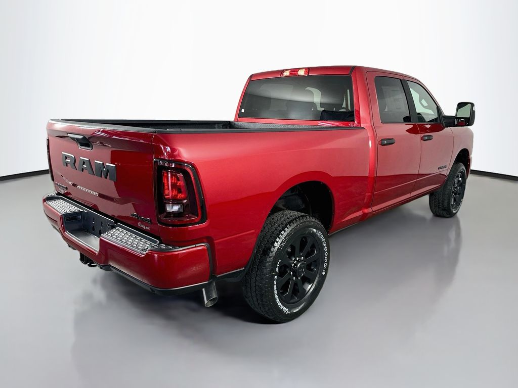 Ram25007