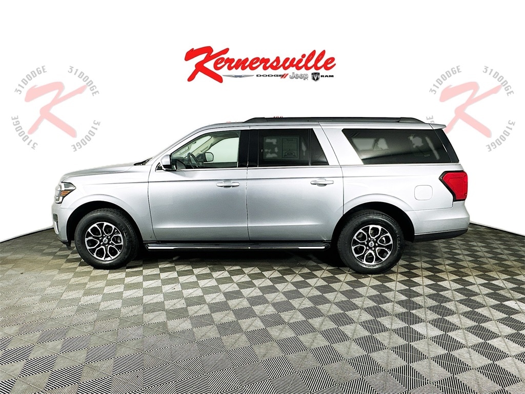 Used 2023 Ford Expedition Max XLT SUV