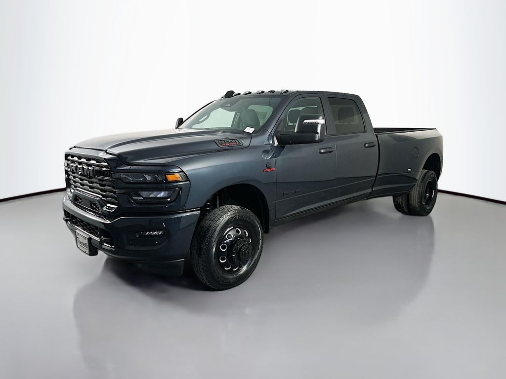 Ram35003
