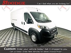 2024 Ram Promaster 3500 High Roof 159 WB EXT Cargo Van