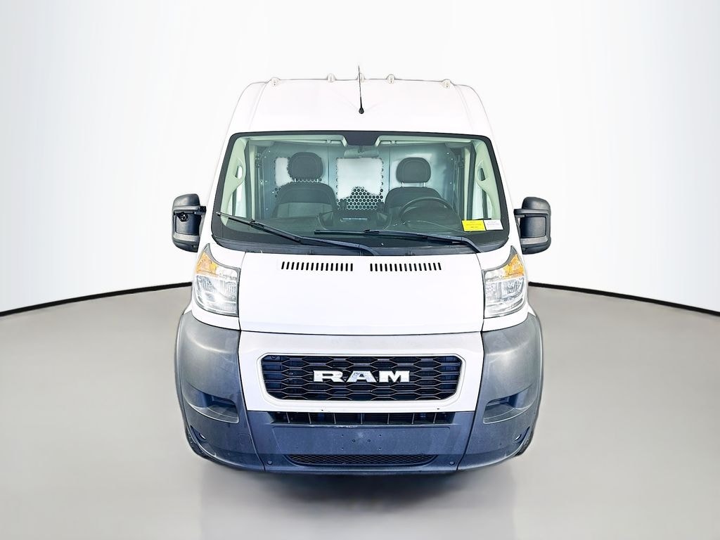 Used 2021 Ram Promaster 1500 Base Cargo Van