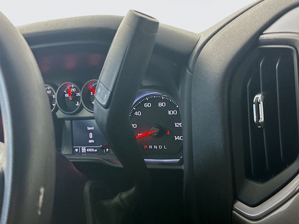 ChevroletSilverado 150016