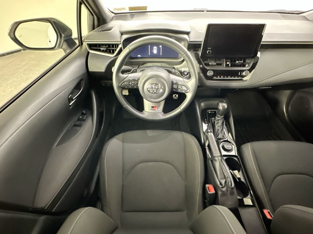 ToyotaGR Corolla9