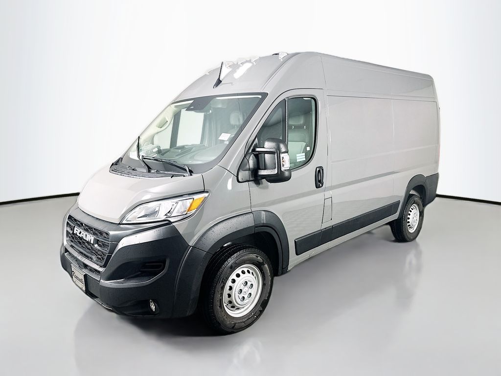 RamPromaster 25003