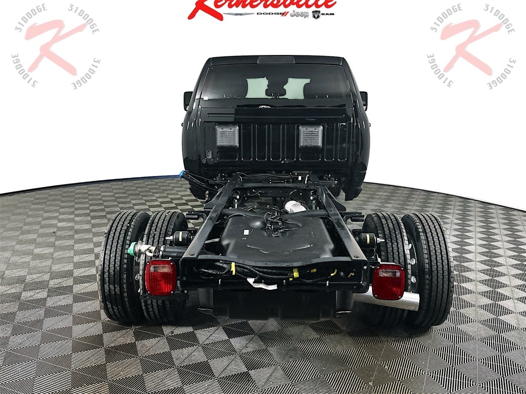 Ram5500 Chassis6